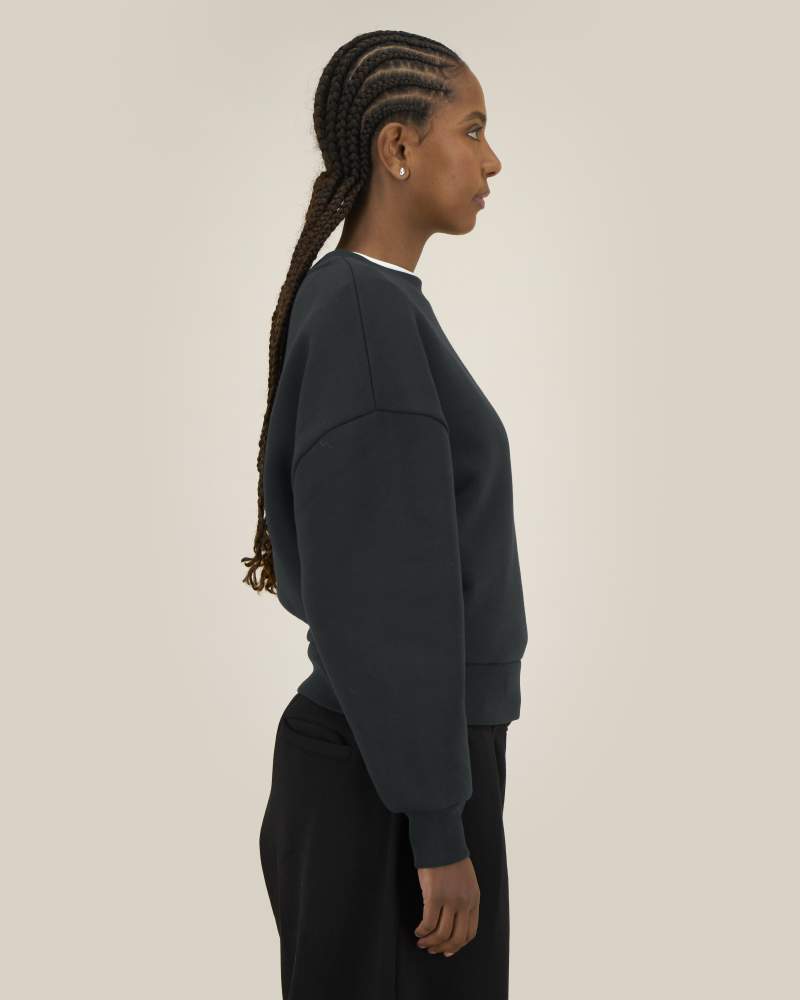Former - Black - Sweatshirts - Unisex