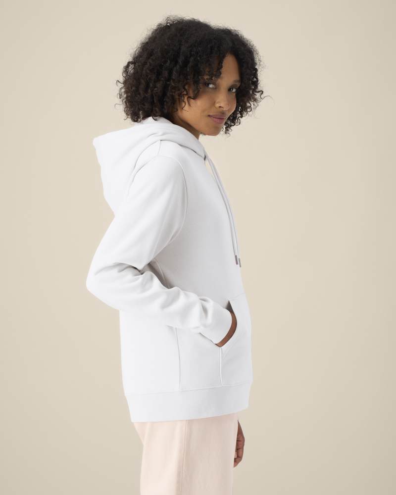 Stella Gamechanger - White - Sweatshirts - Women