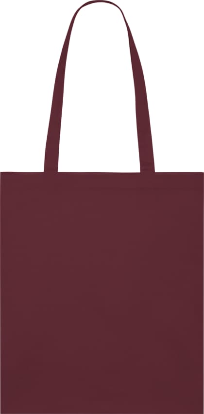 Light Tote Bag