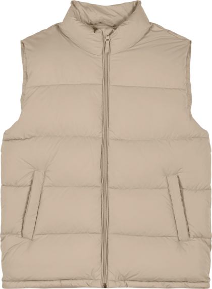 Puffer Gilet