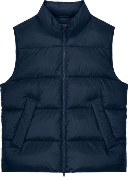 Puffer Gilet 2.0