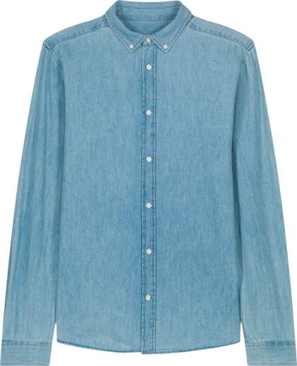 Stanley Denim Shirt
