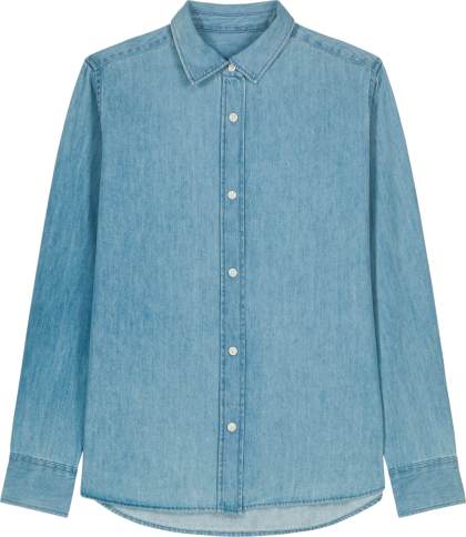 Stella Denim Shirt