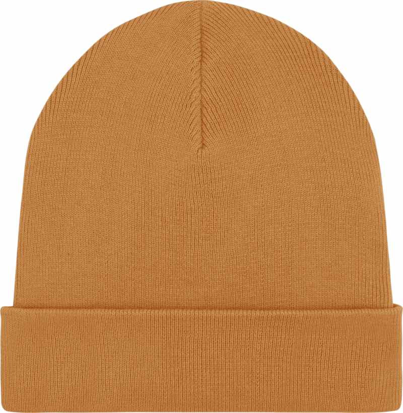Rib Beanie