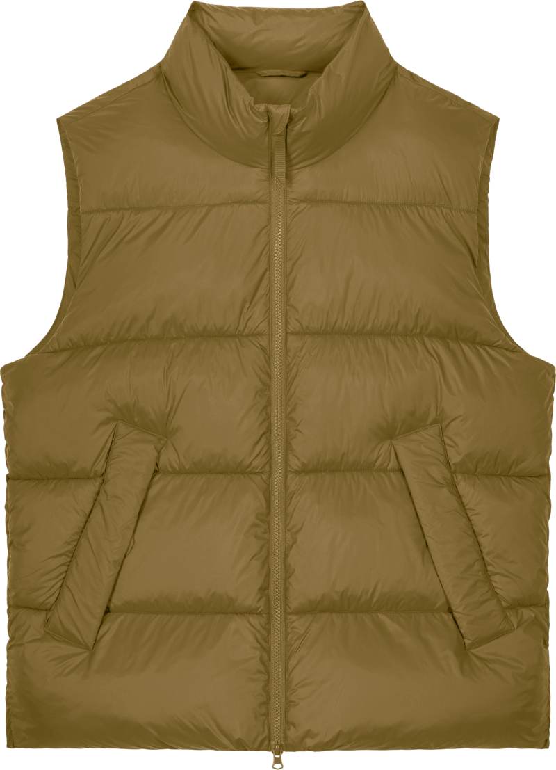 Puffer Gilet 2.0