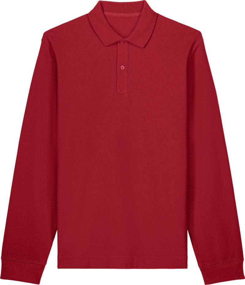 Prepster 2.0 Long Sleeve