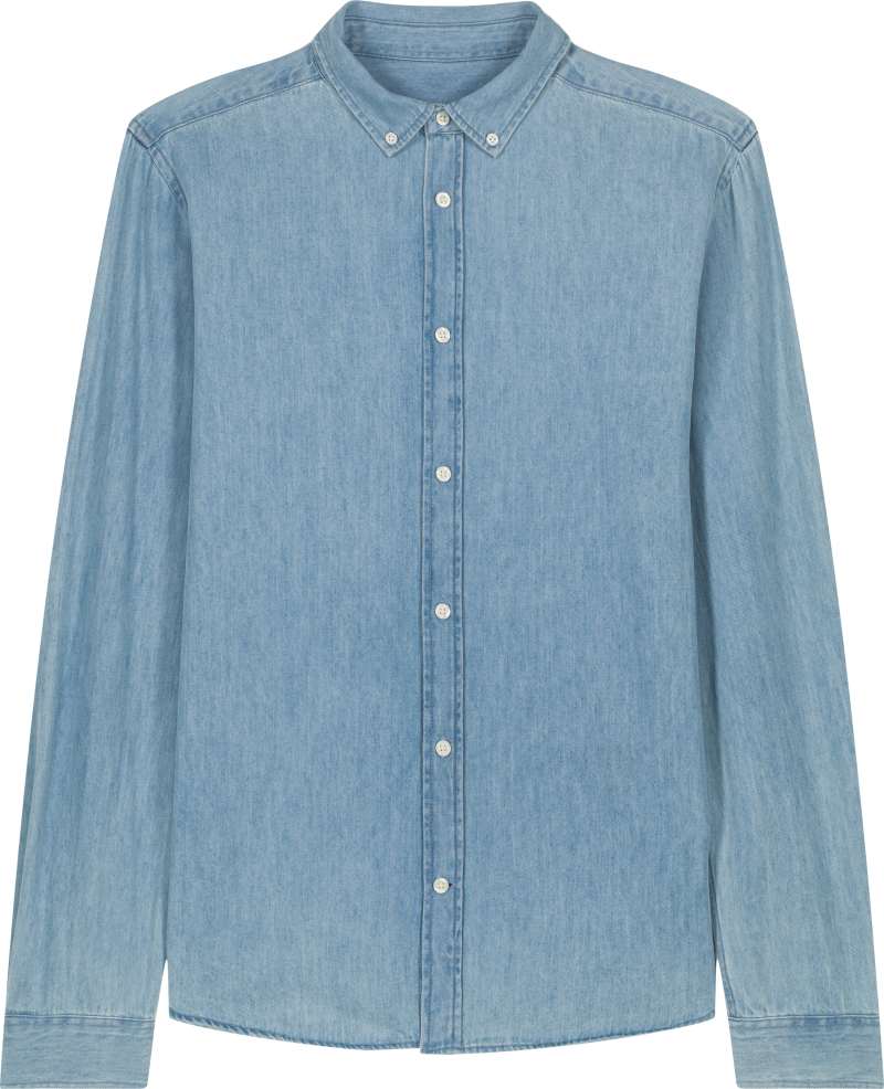 Stanley Denim Shirt