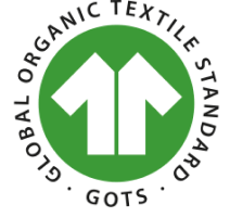 GOTS Organic