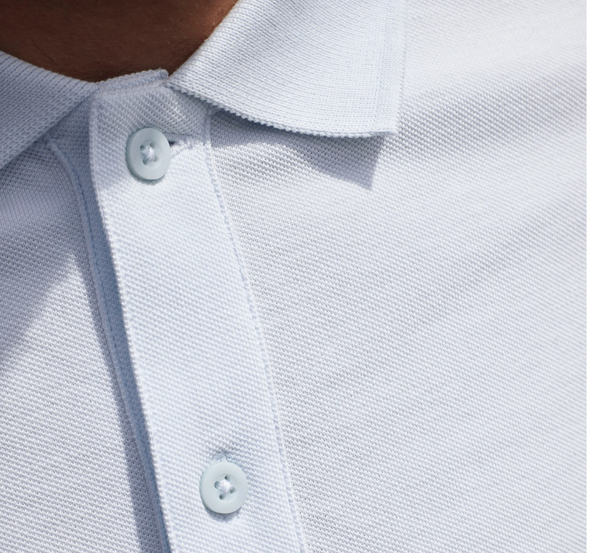 La scelta smart casual per eccellenza.