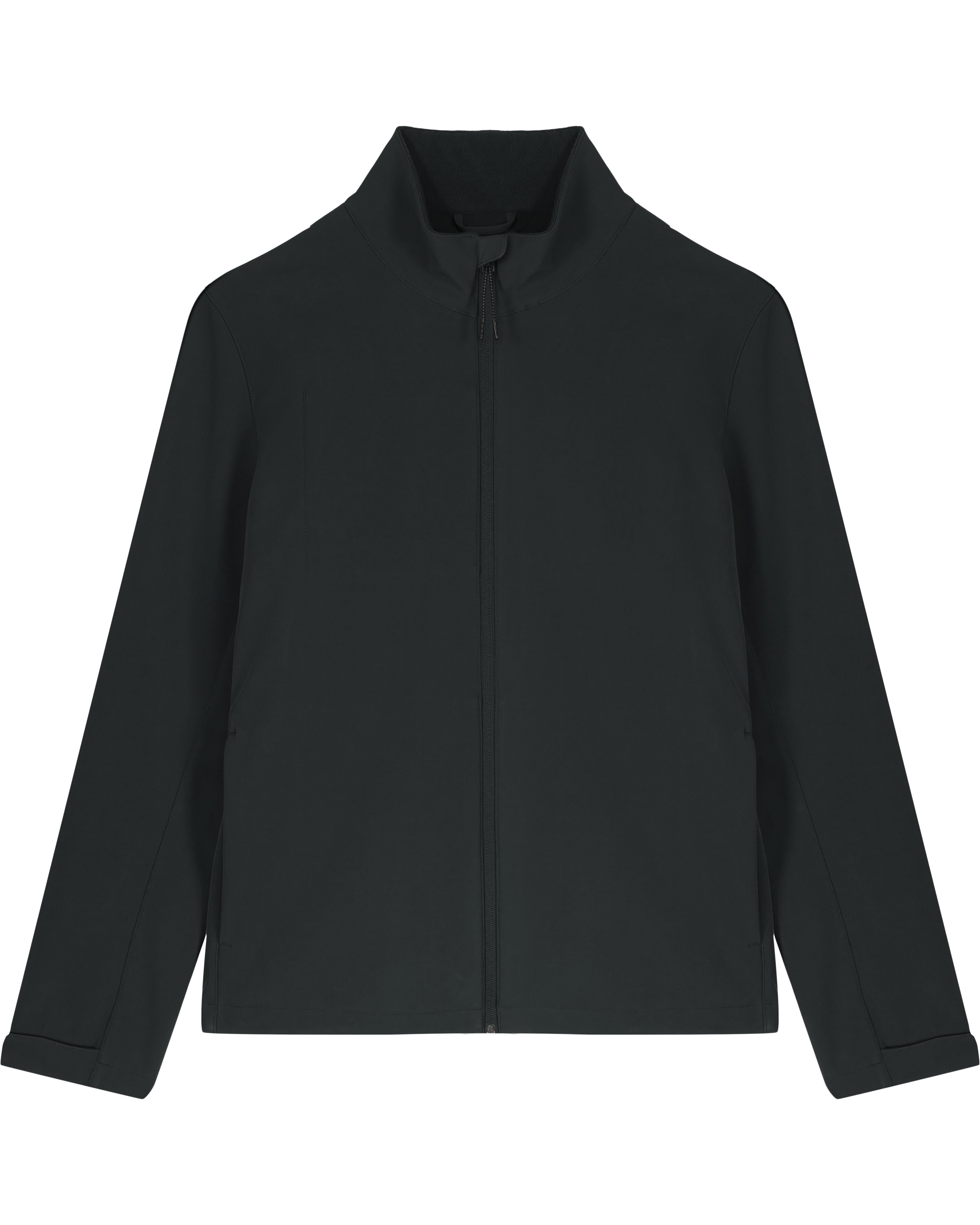 Мъжко софтшел яке Stanley Navigator — Black
