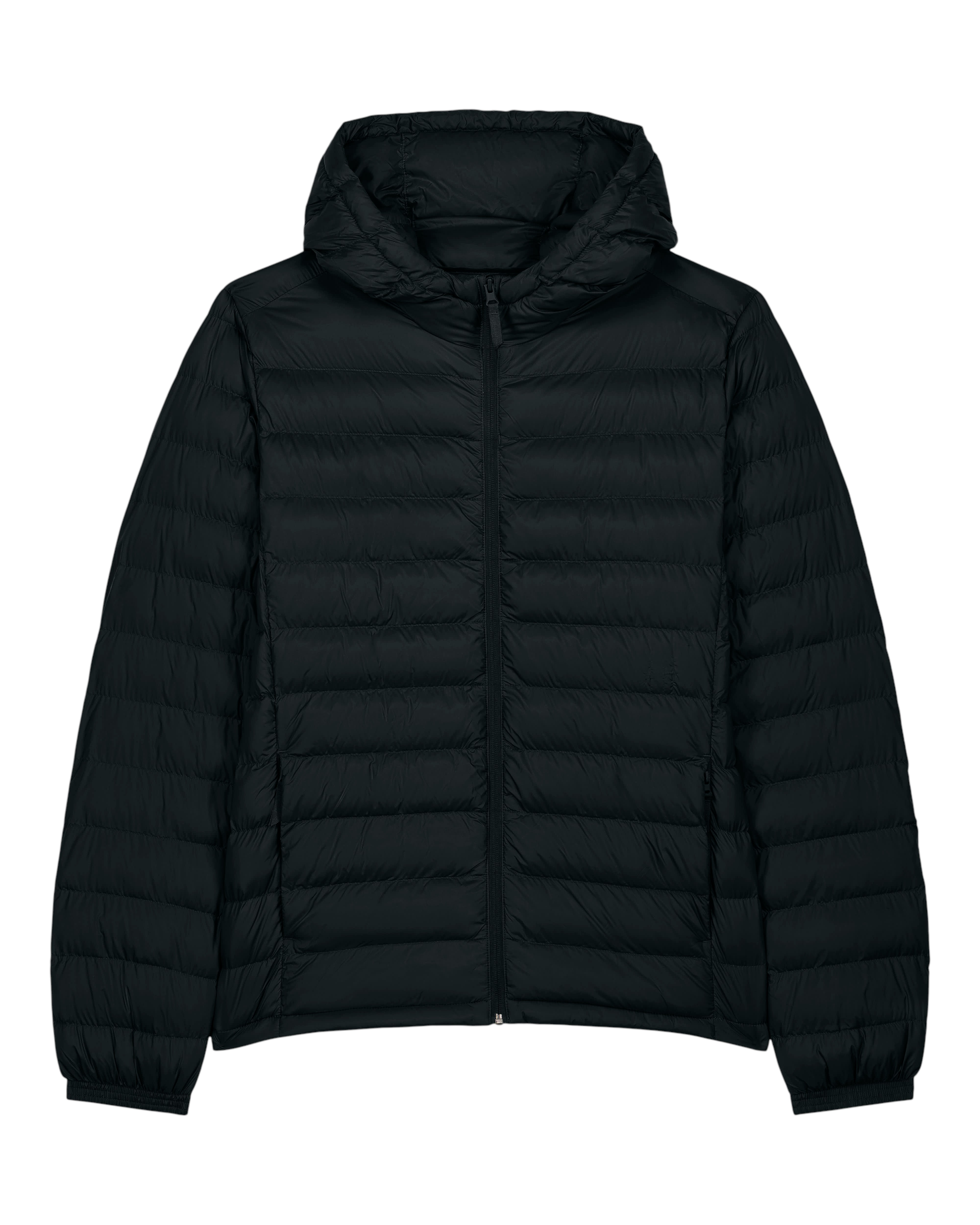 Мъжко олекотено яке с пълнеж Stanley Voyager 2.0 — Black