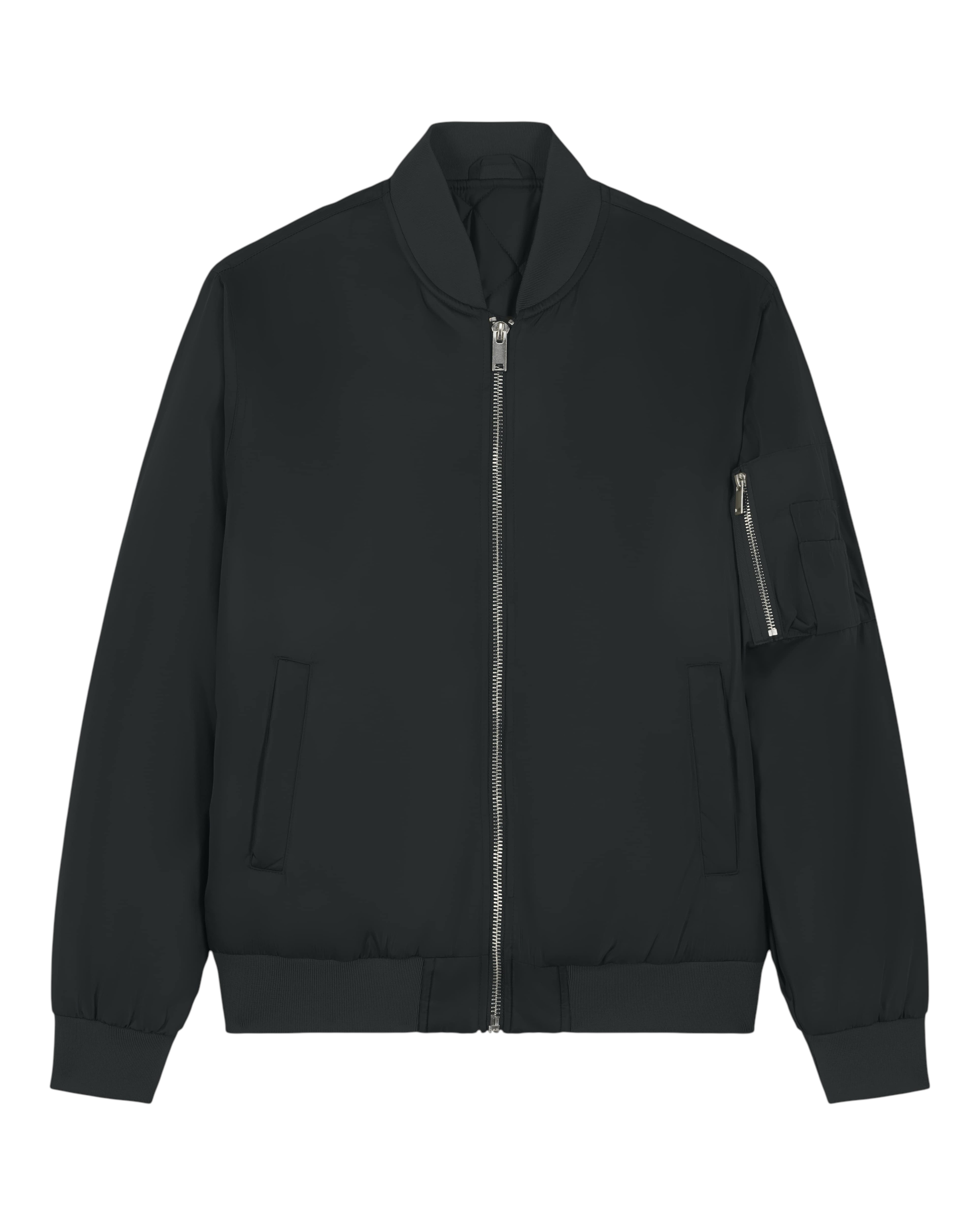 Яке бомбър Bomber 2.0 — Black