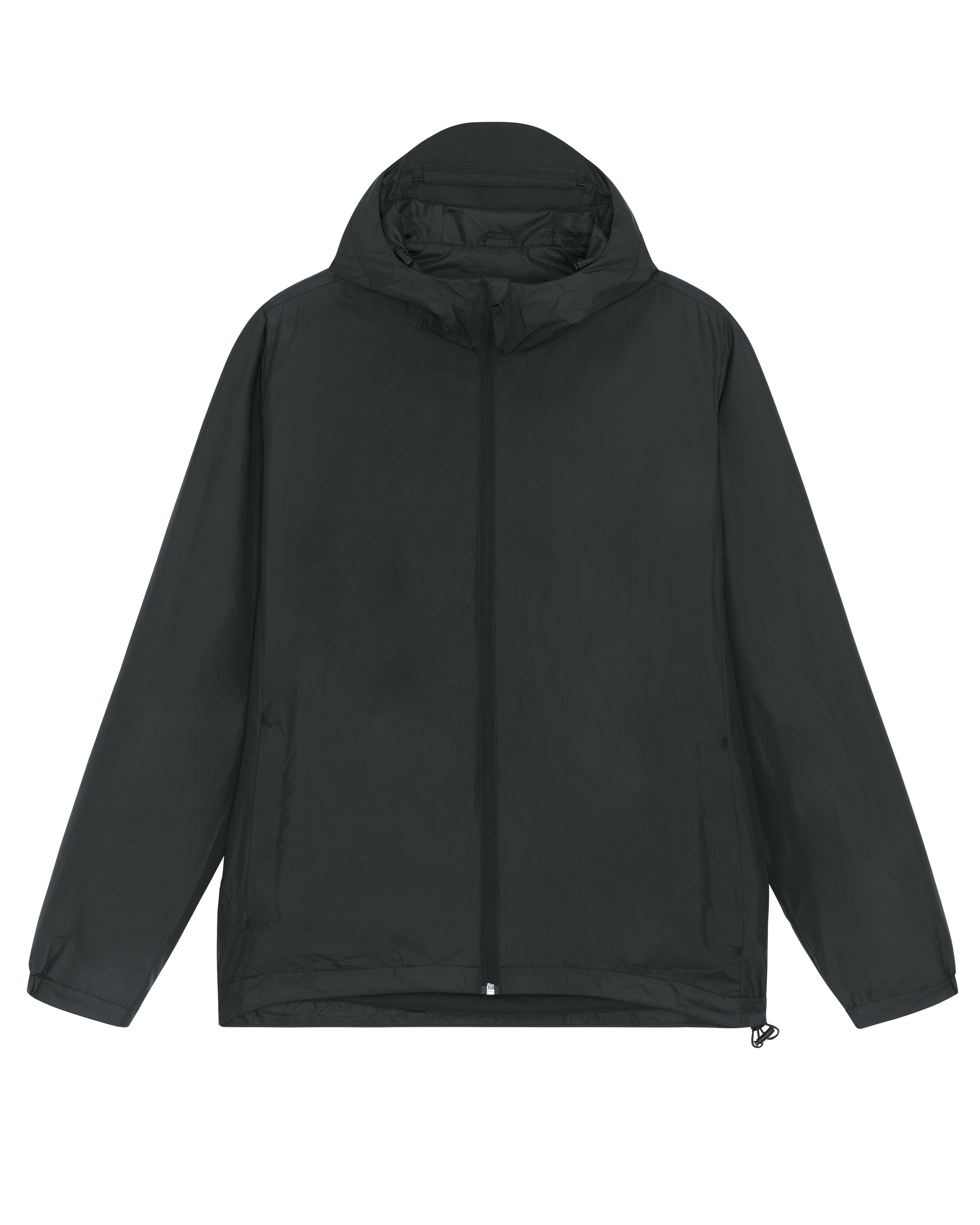 Ветровка Commuter — Black