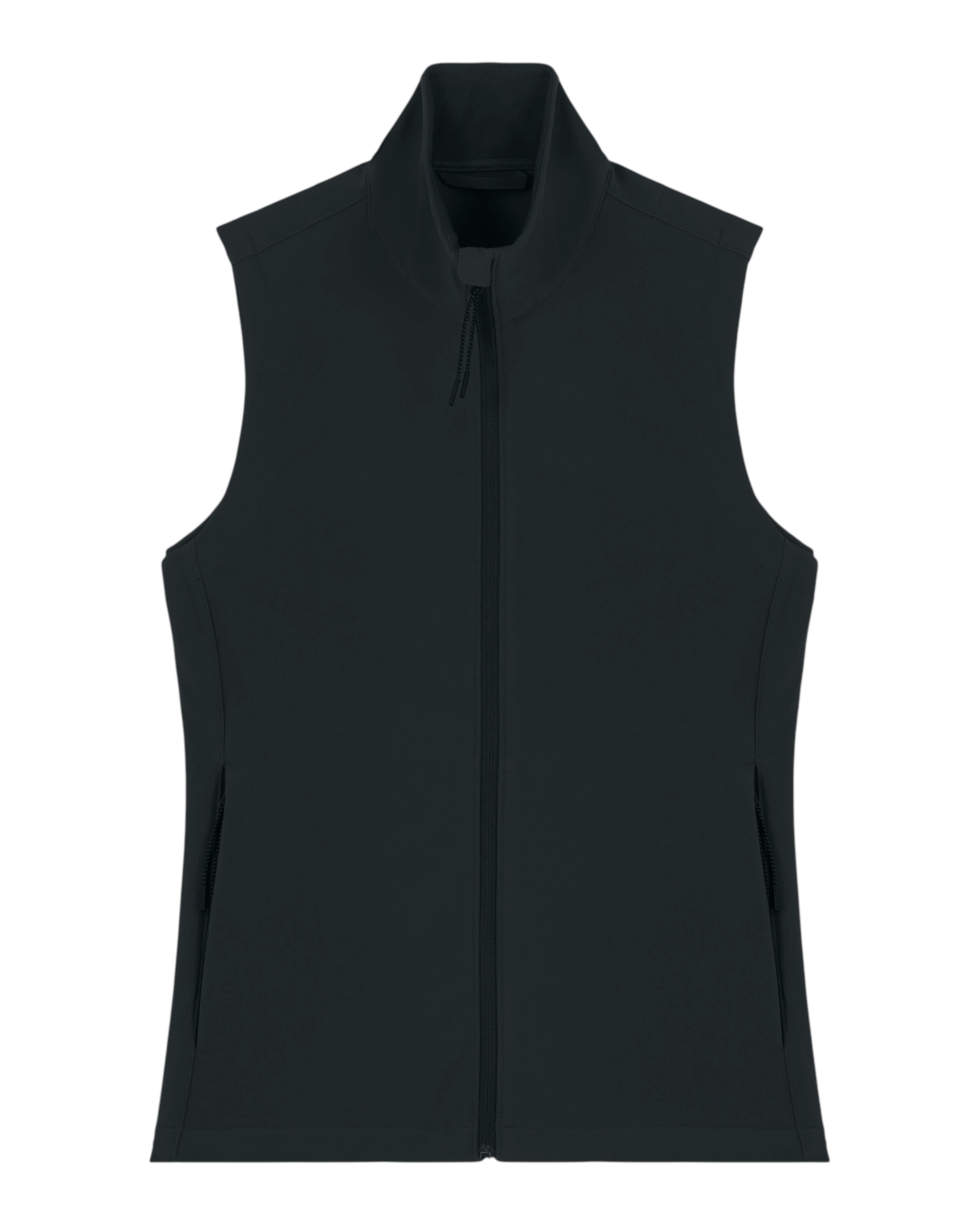 Дамско софтшел яке Stella Trail Blazer — Black