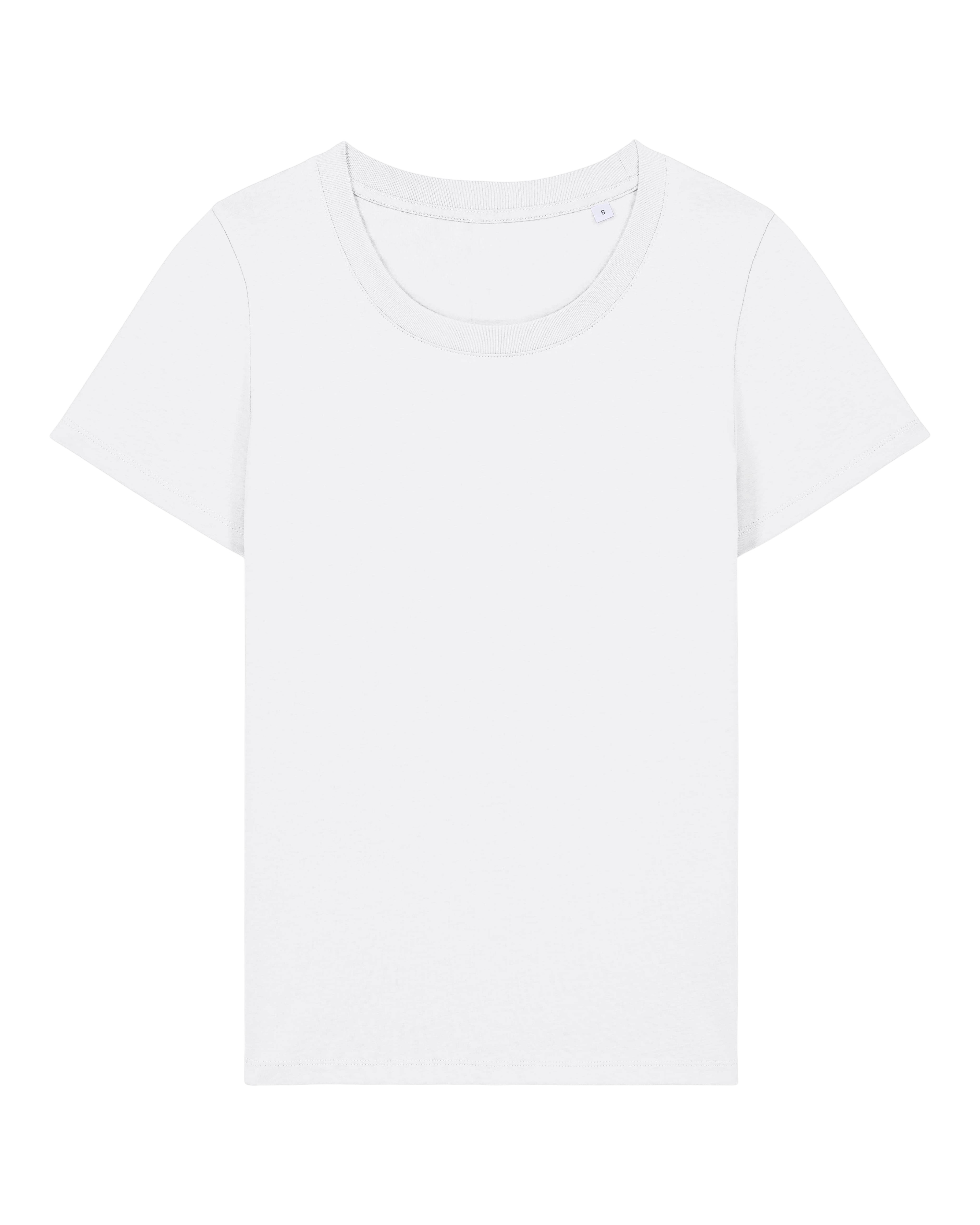 Дамска тениска Stella Expresser 2.0 — White