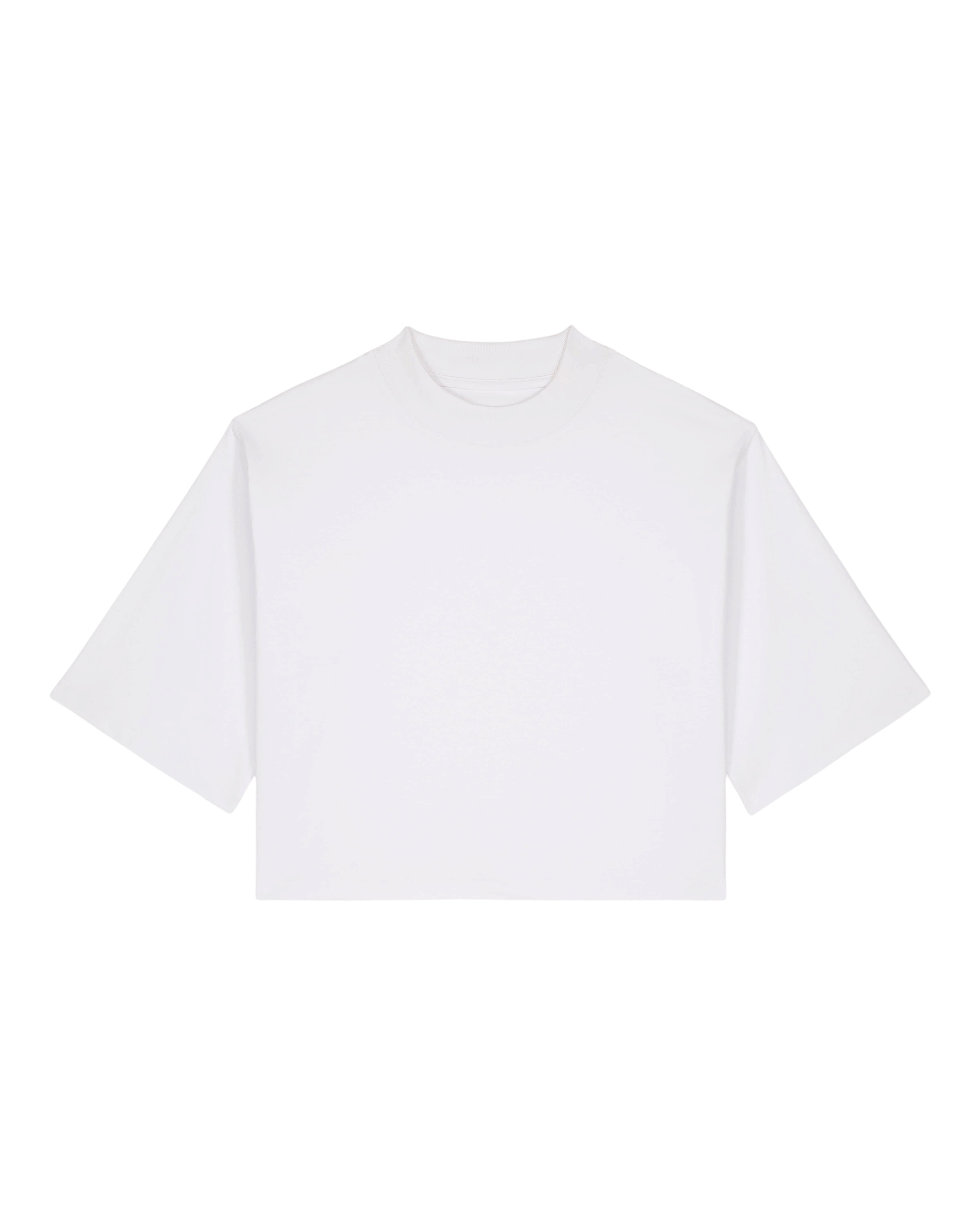 Дамска тениска Stella Raya — White