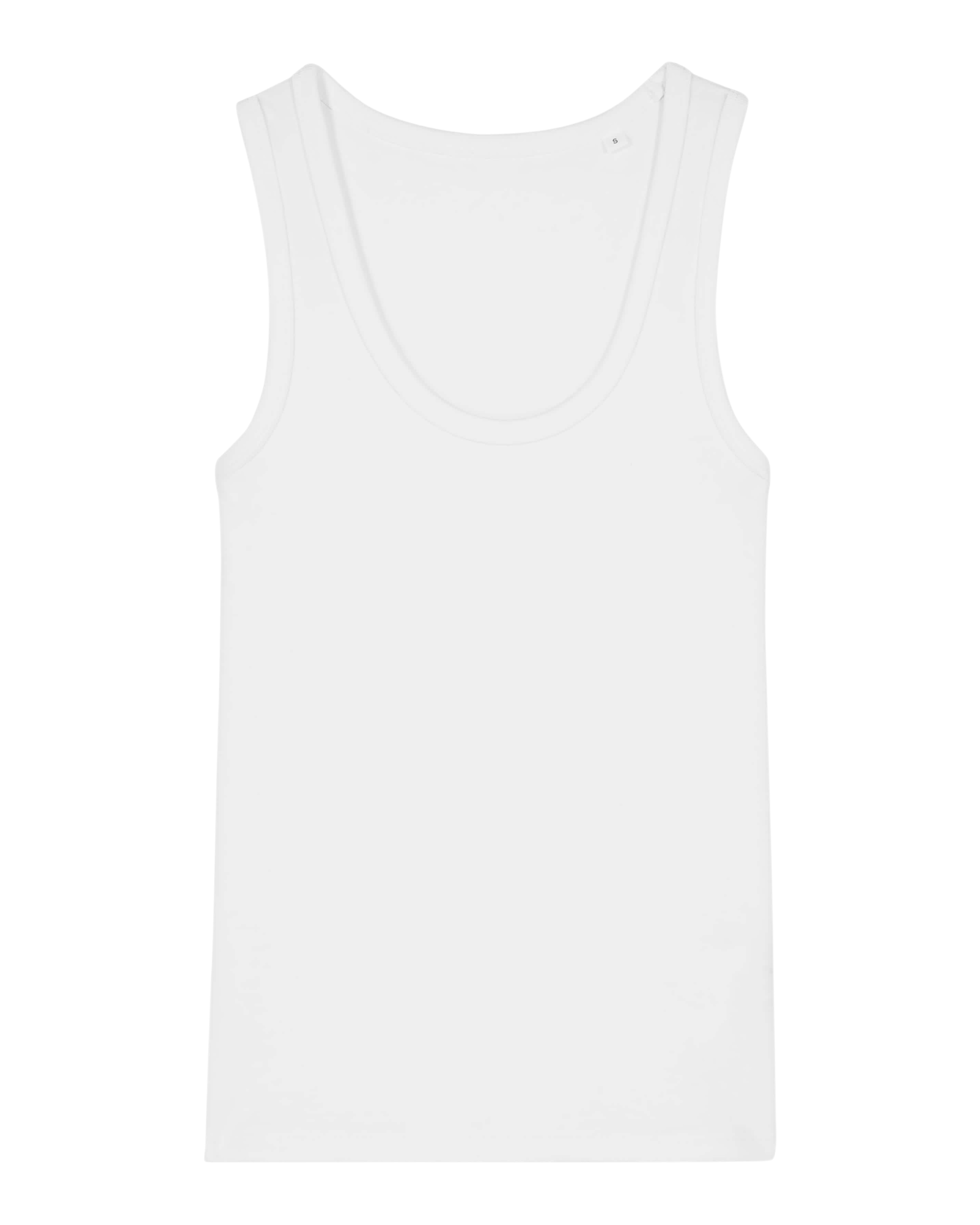 Дамски потник Stella Ava — White