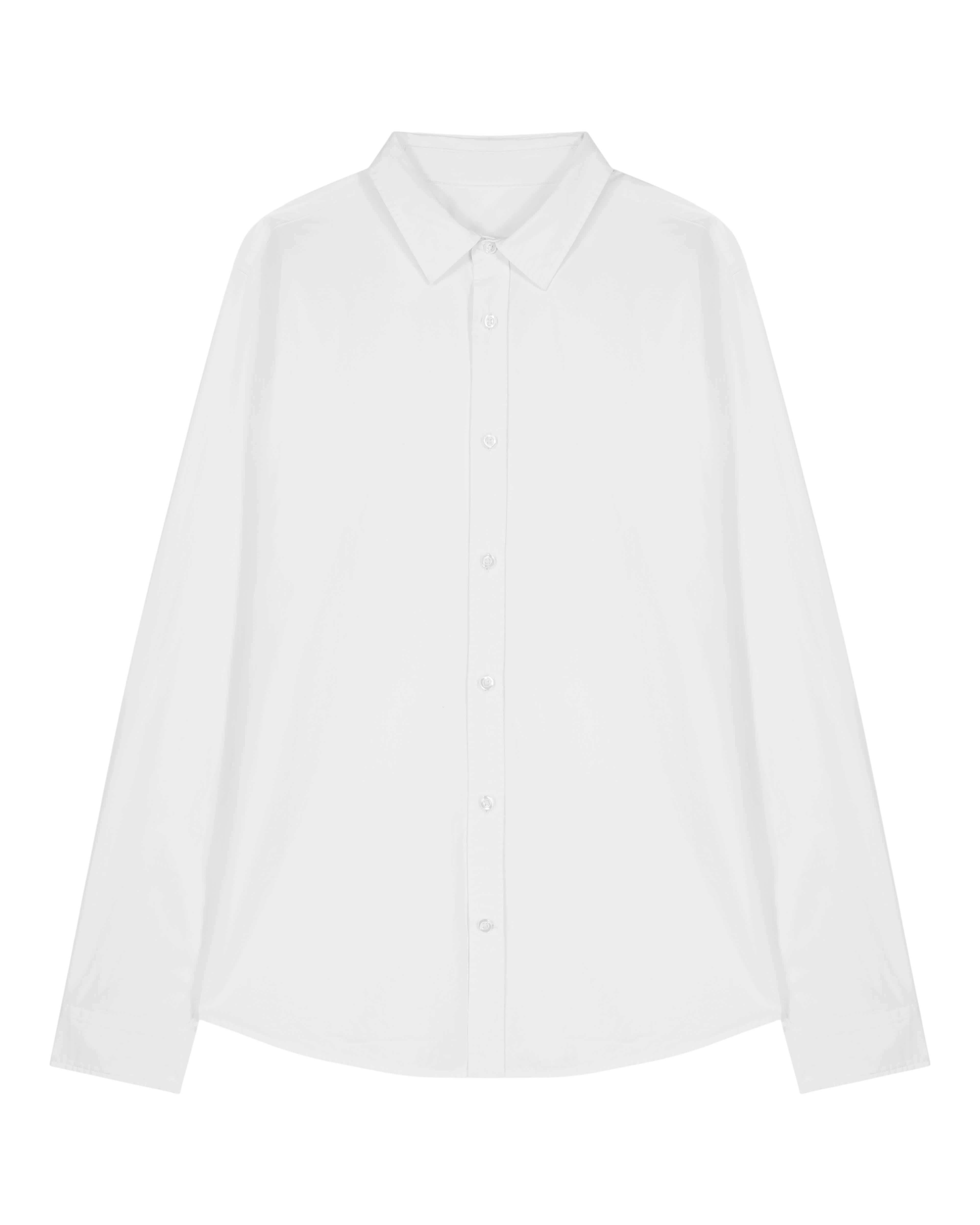 Дамска риза Stella Styler Shirt — White