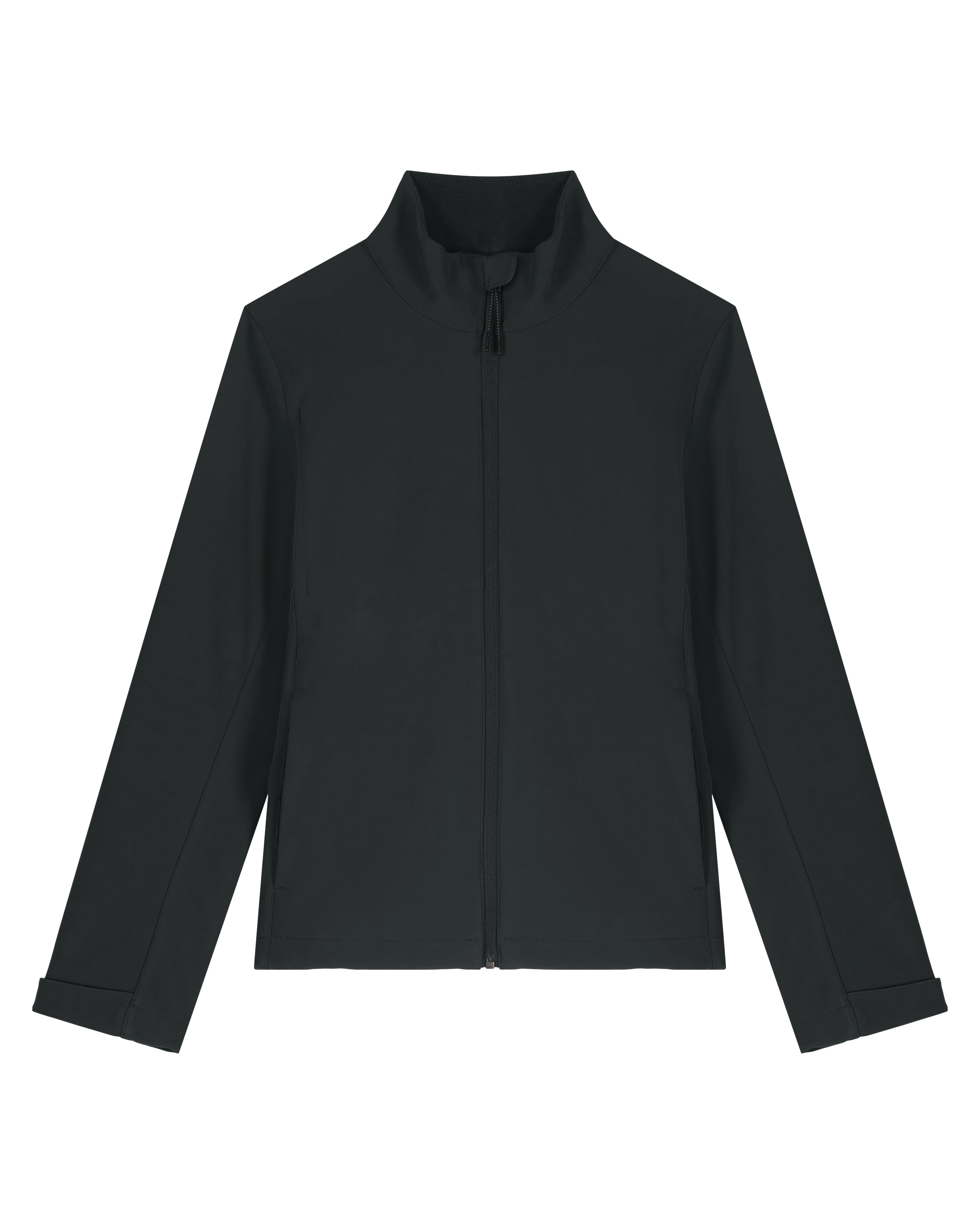 Дамско софтшел яке Stella Navigator — Black