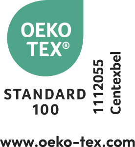 OEKO-Tex recycled garments