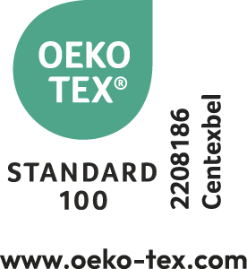 OEKO- tex organic beanies