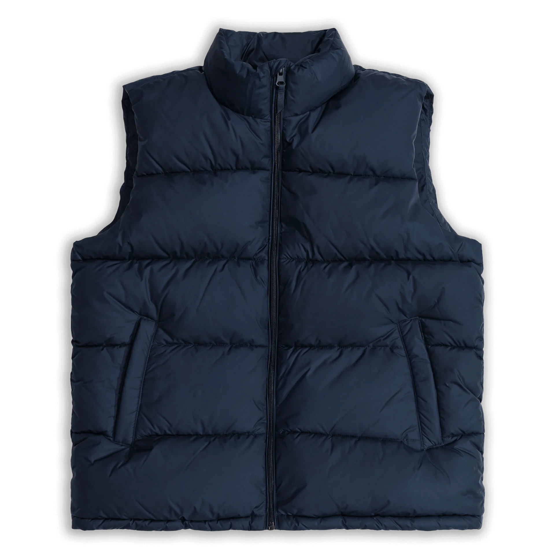 Puffer Gilet