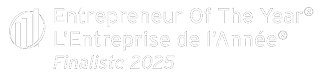 Entreprise de l'Année 2025 - Stanley/Stella finalist announcement