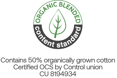 Organic Content Standard (OCS)