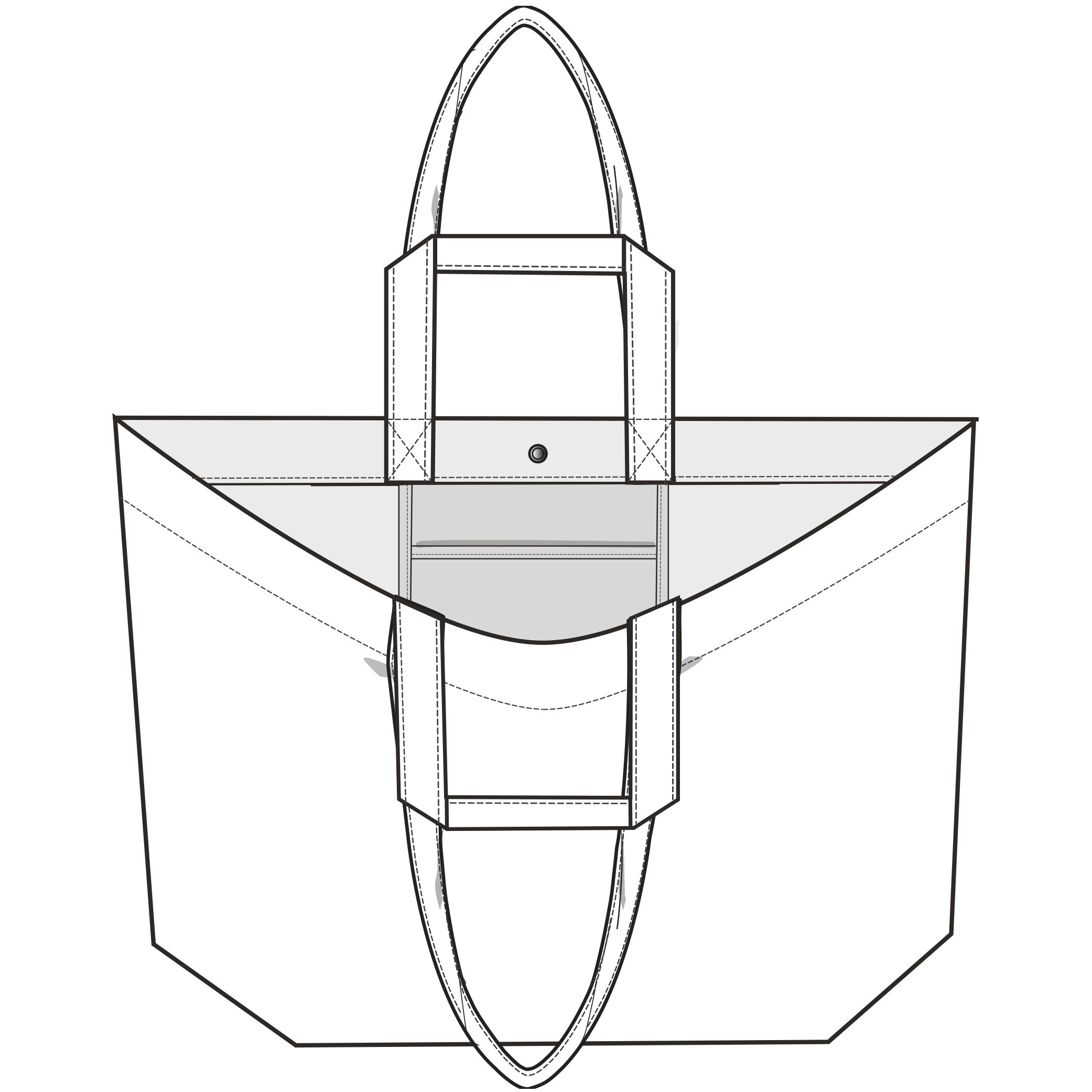 Back