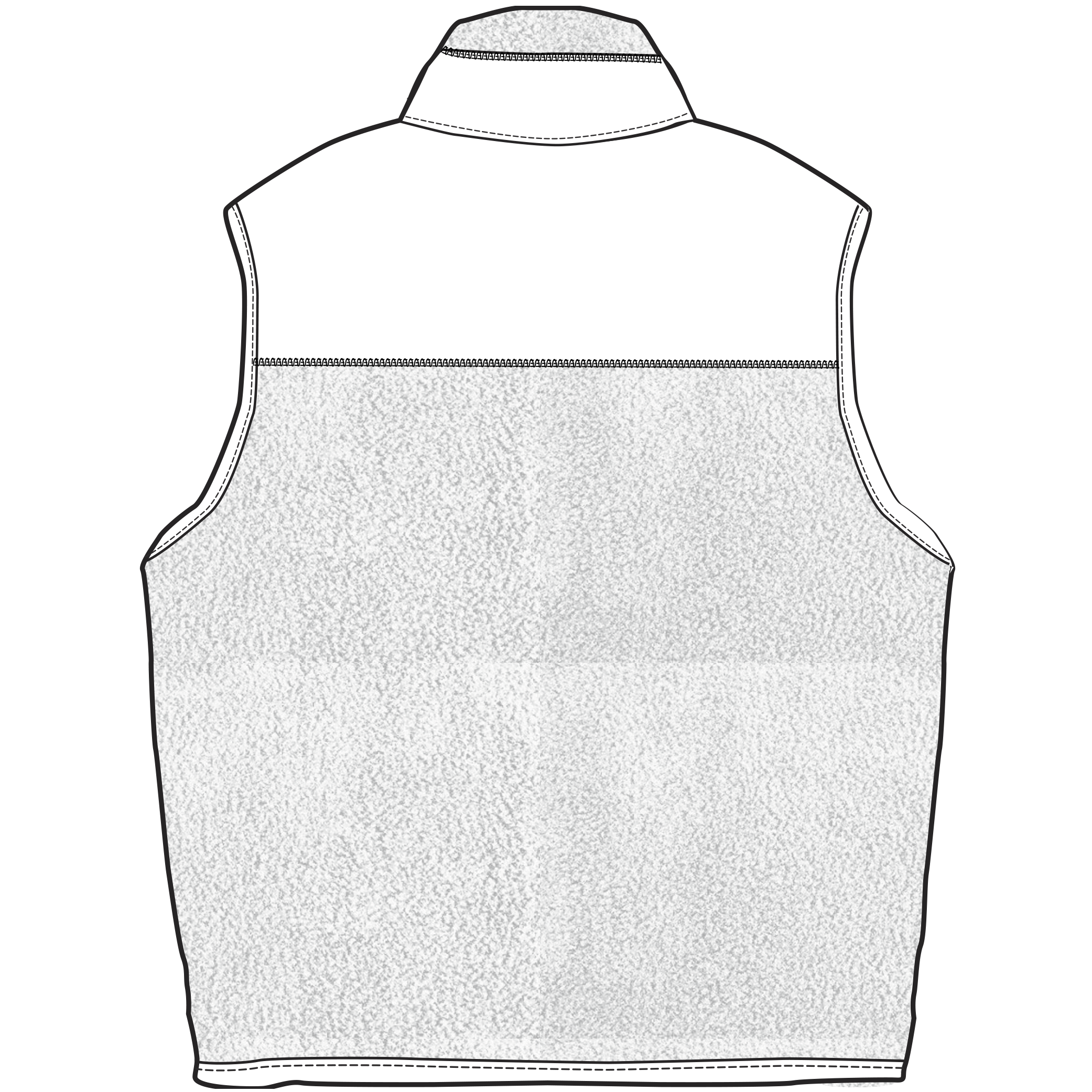 Back