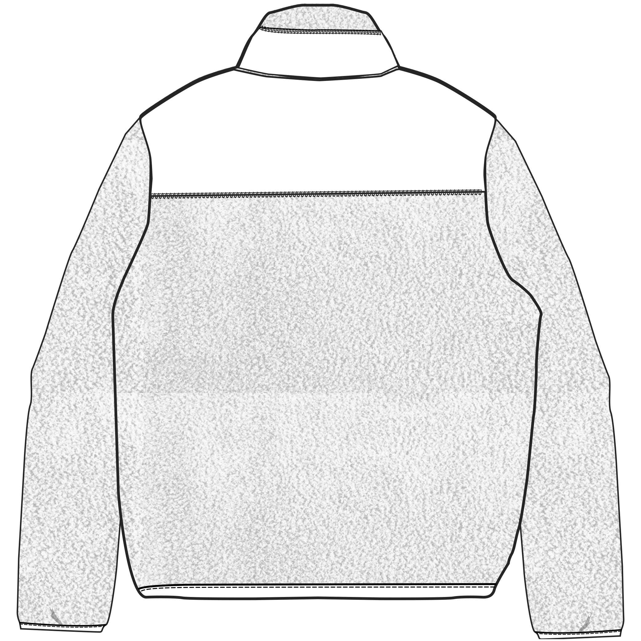 Back