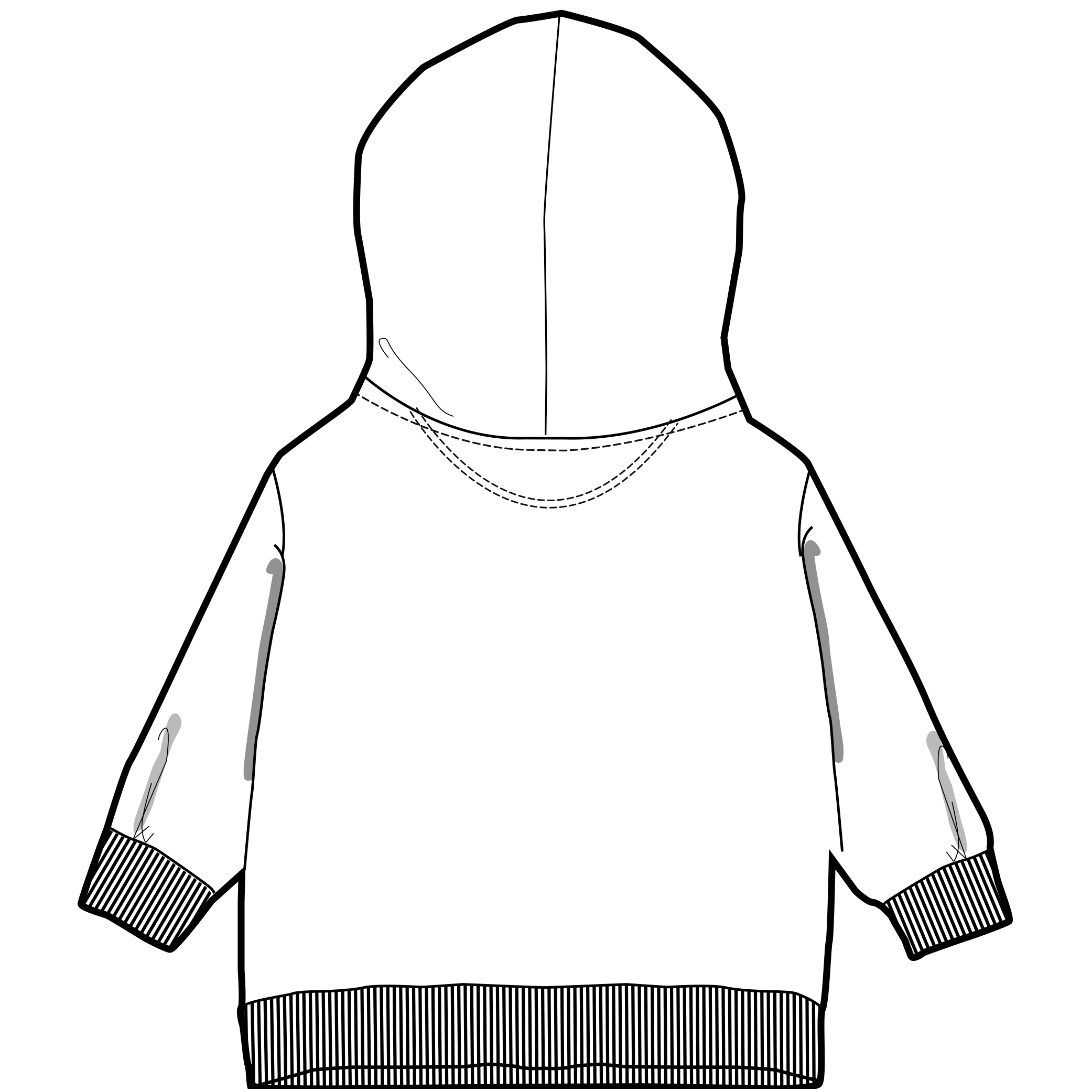Zurück