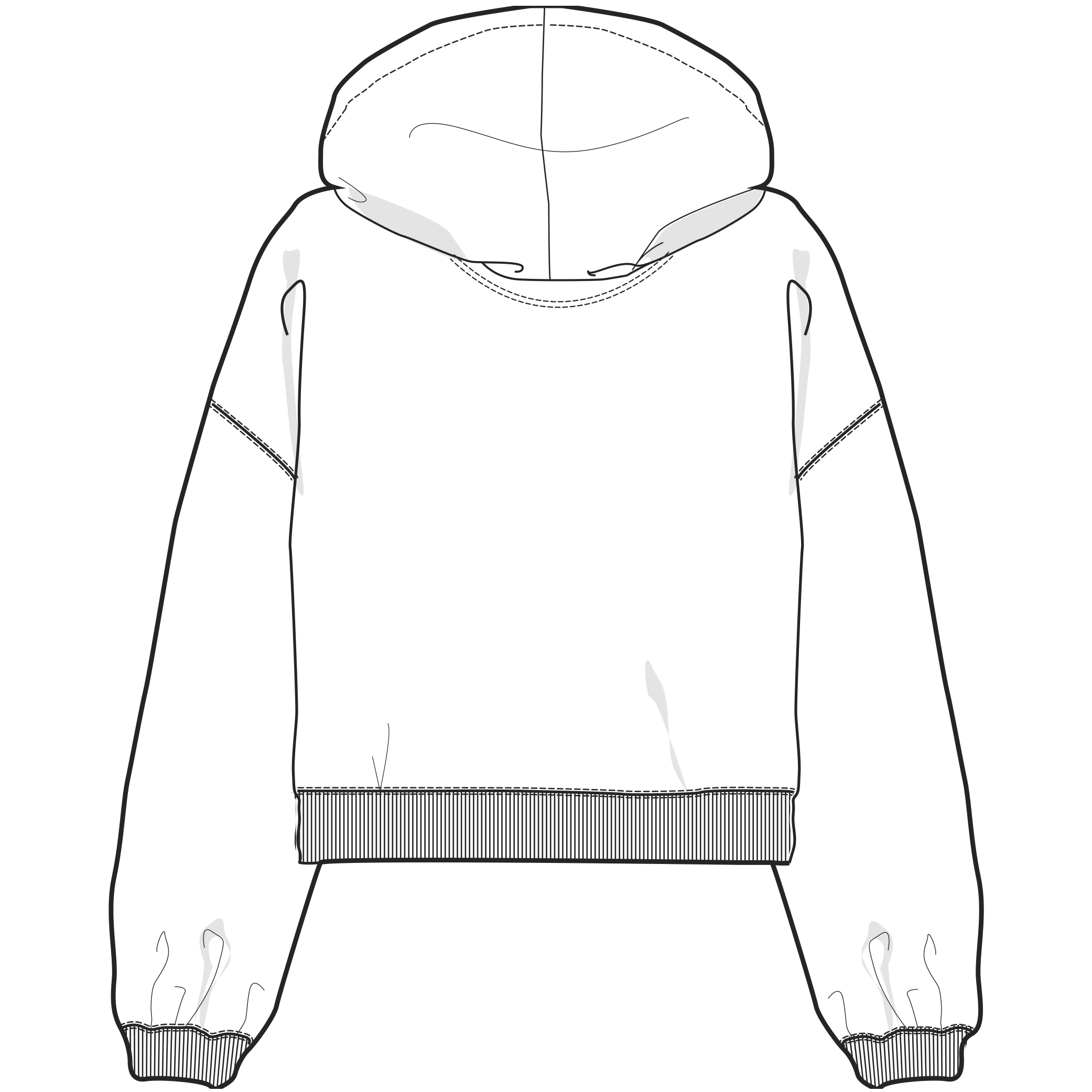 Back