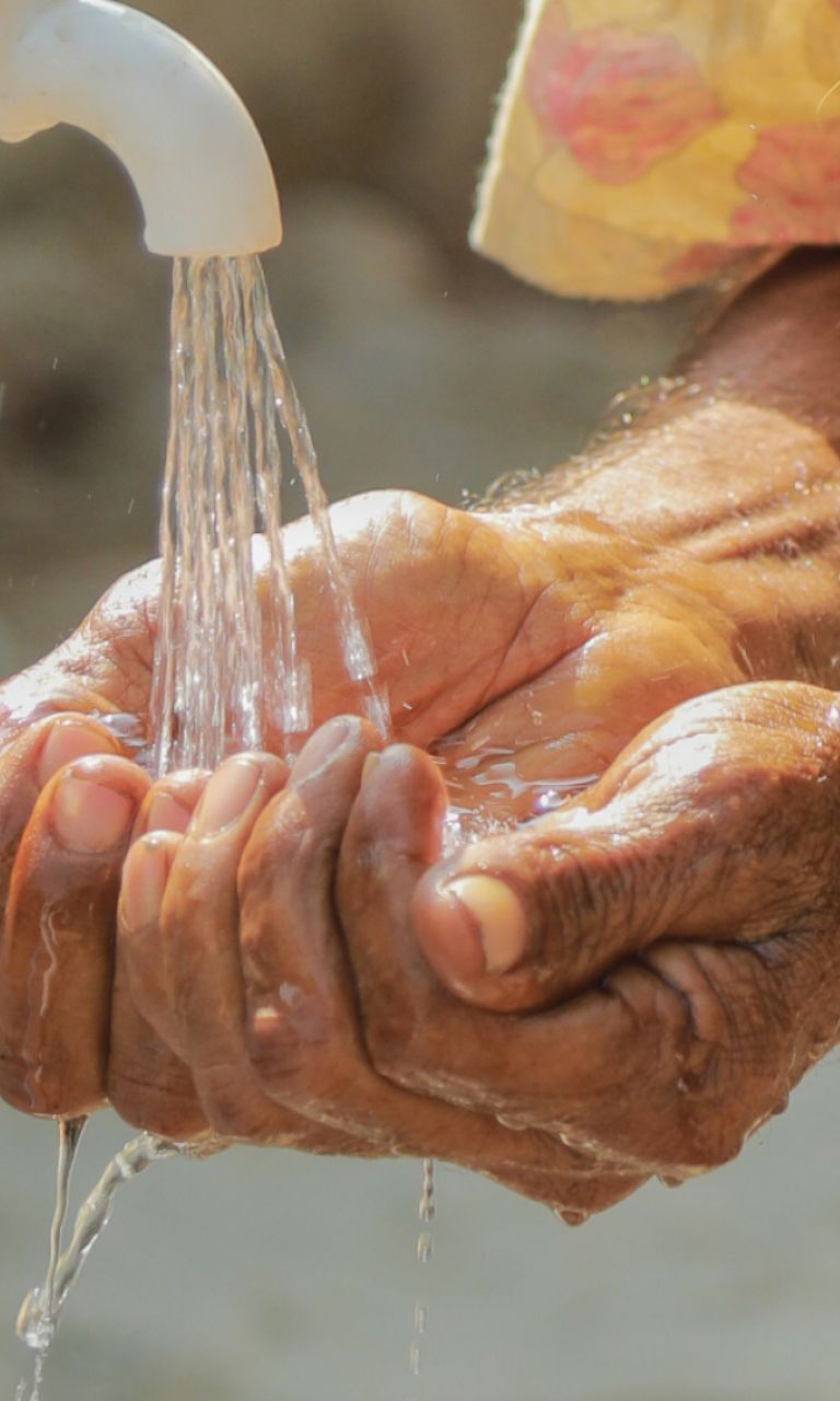 Clean water wells funded for garment worker communities in Bangladesh