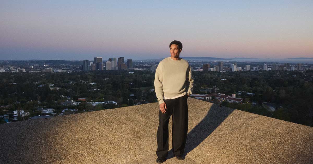 Stanley/Stella - Premium, sustainable blank apparel