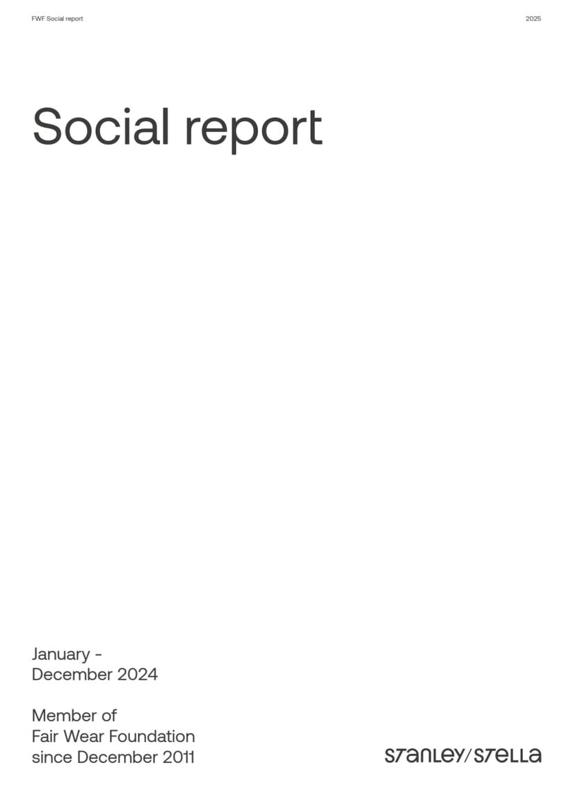 Rapport social