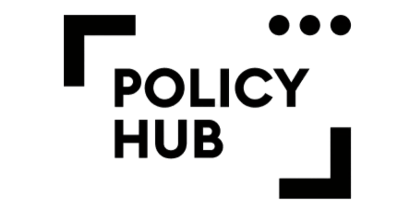The Policy Hub
