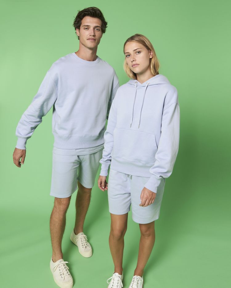 TRAINER STBU578 Unisex terry jogging shorts Stanley/Stella TRAINER STBU578 Unisex terry jogging shorts Stanley/Stella