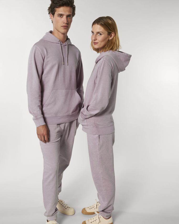 MOVER STBU576 Unisex Vintage Jogginghose Stanley/Stella MOVER STBU576 Unisex Vintage Jogginghose Stanley/Stella