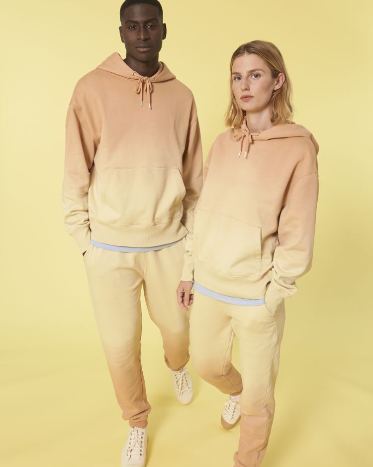 MOVER STBU577 Unisex Dip Dye Jogginghose Stanley/Stella MOVER STBU577 Unisex Dip Dye Jogginghose Stanley/Stella