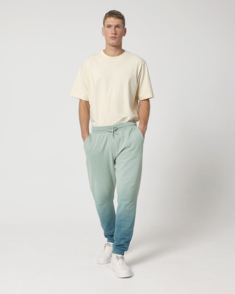 Stanley / Stella Mover Dip Dye STBU577 Jogger Pants Stanley / Stella Mover Dip Dye STBU577 Jogger Pants