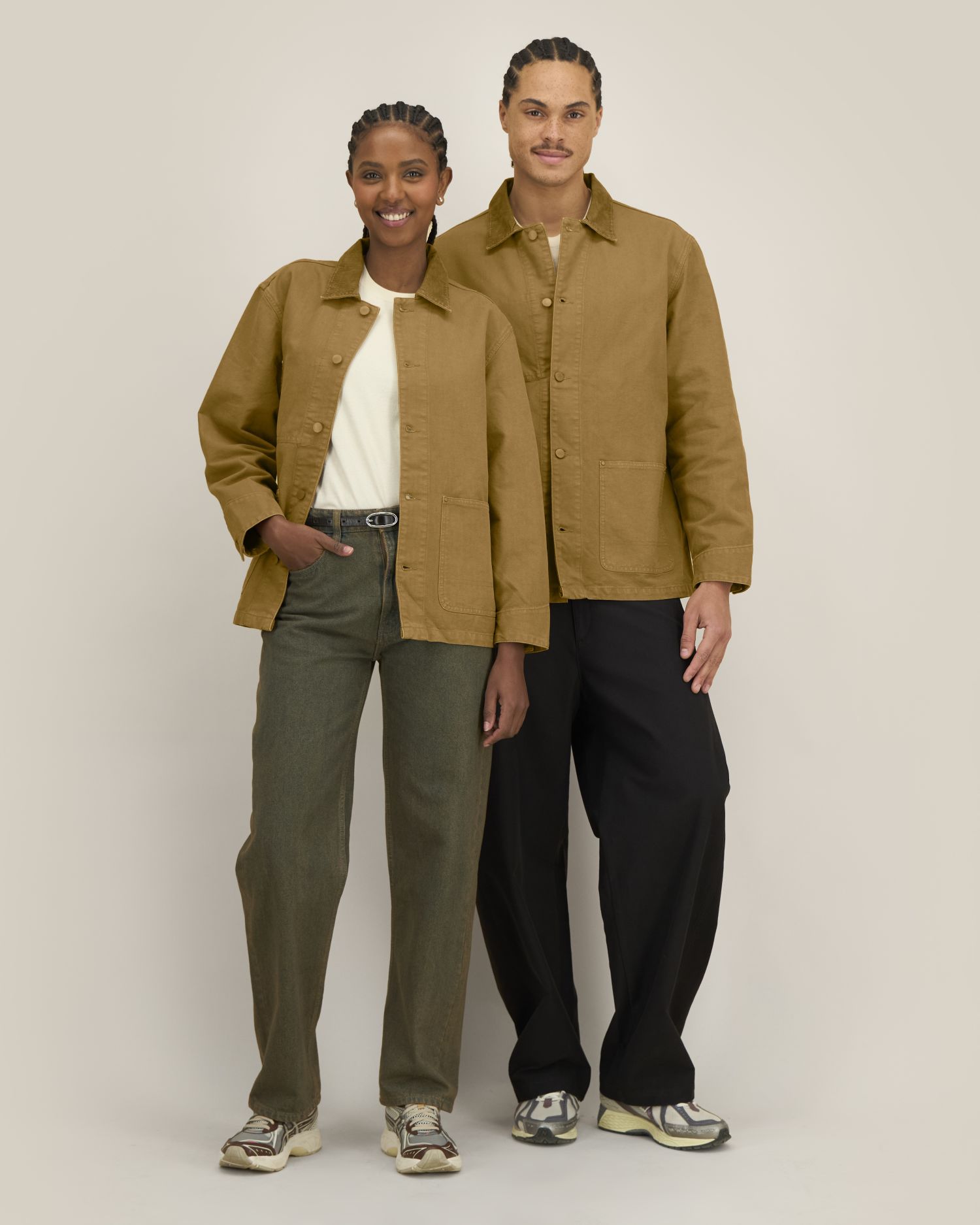 Chore Jacket thumbnail 19