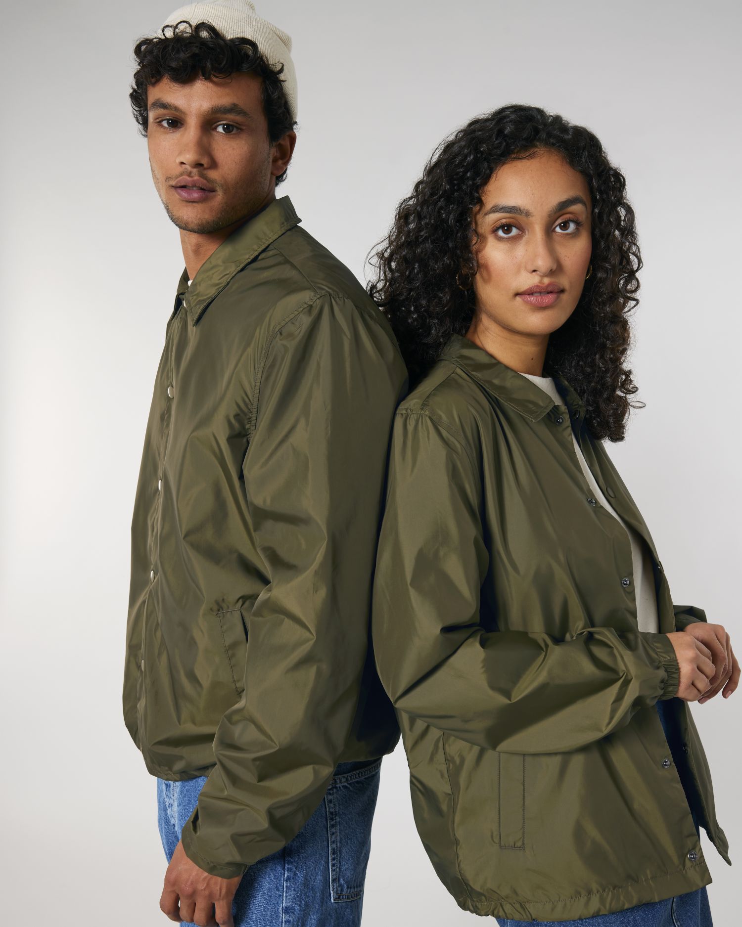 British Khaki