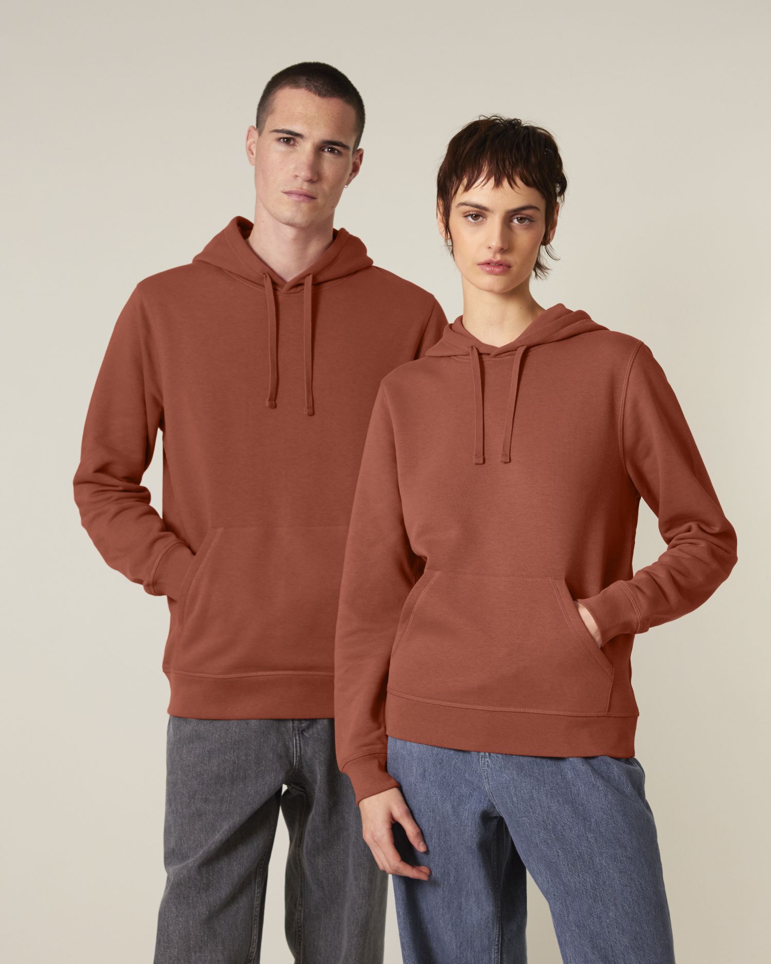 Heritage Brown