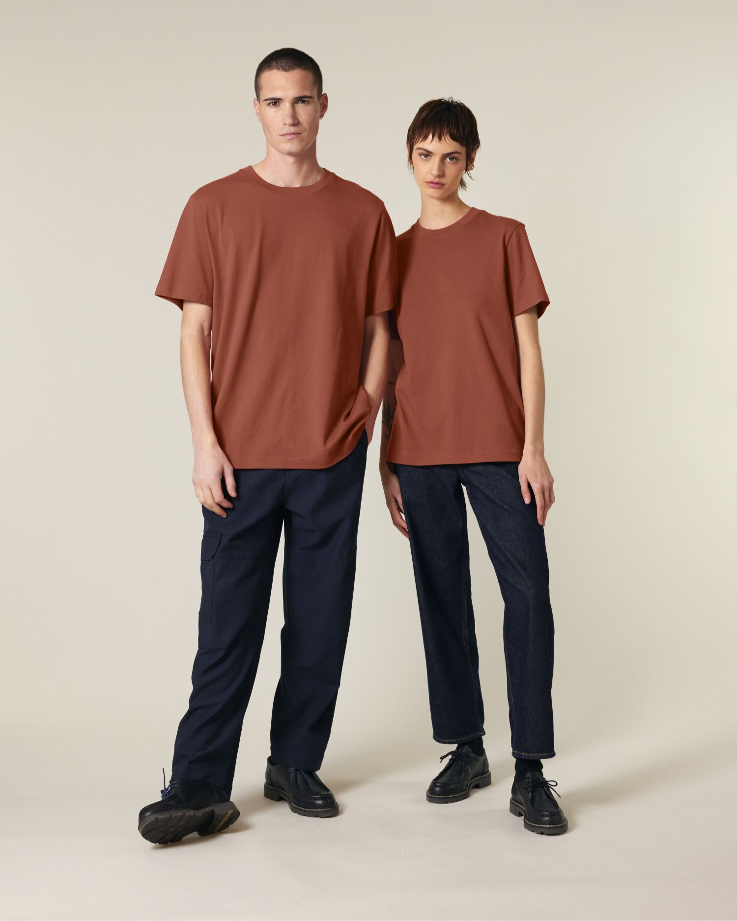 Heritage Brown