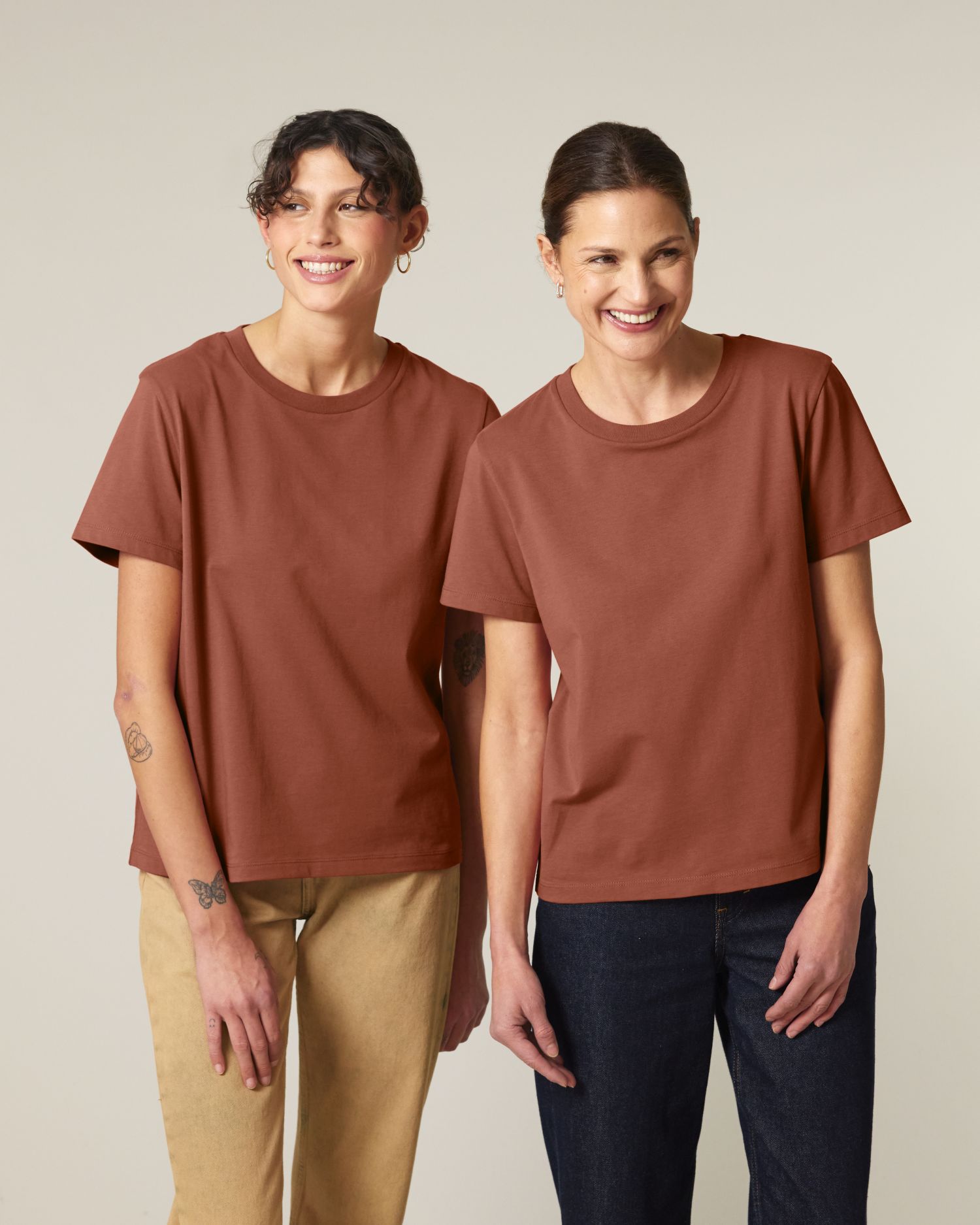 Heritage Brown