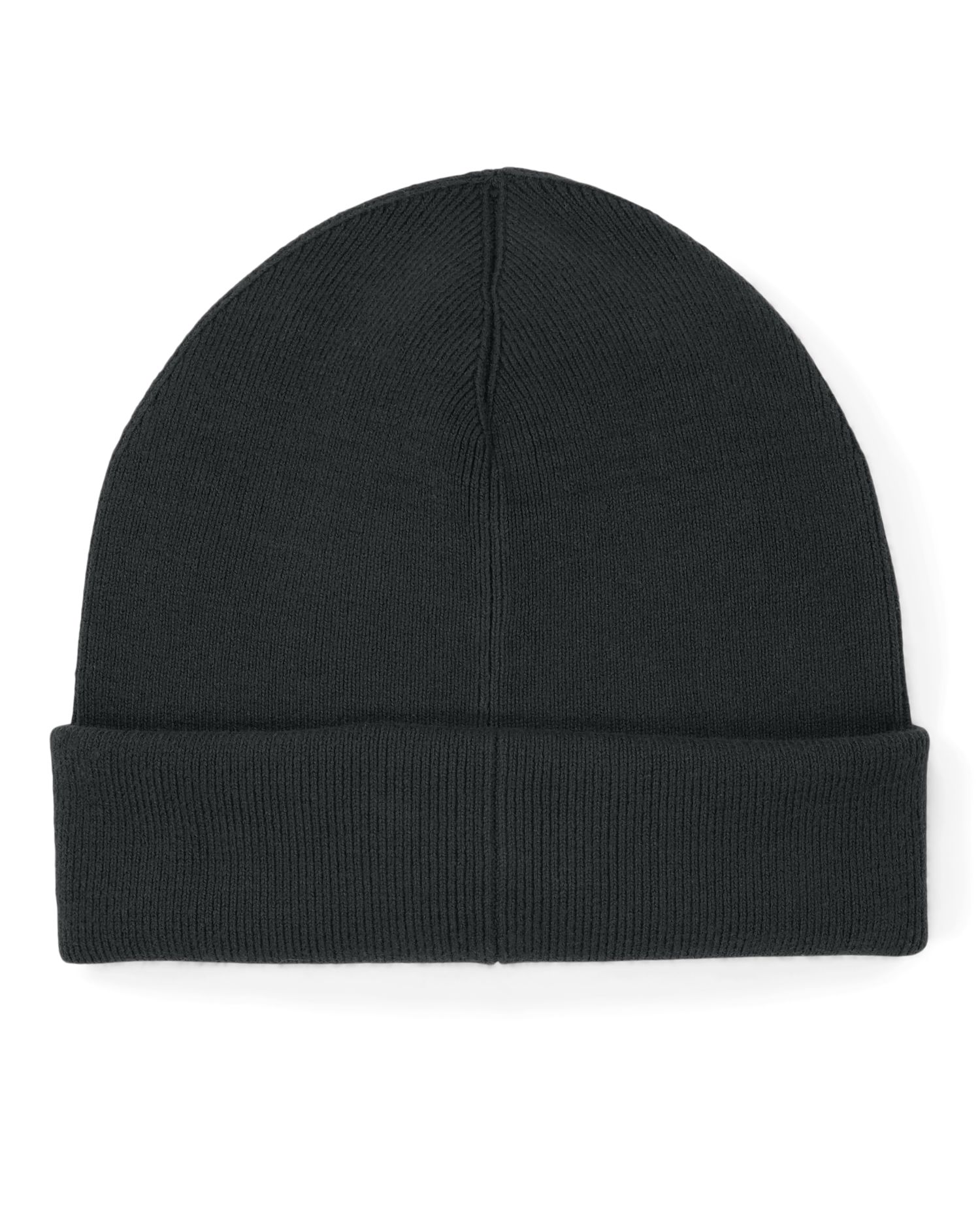 Rib Beanie 2.0