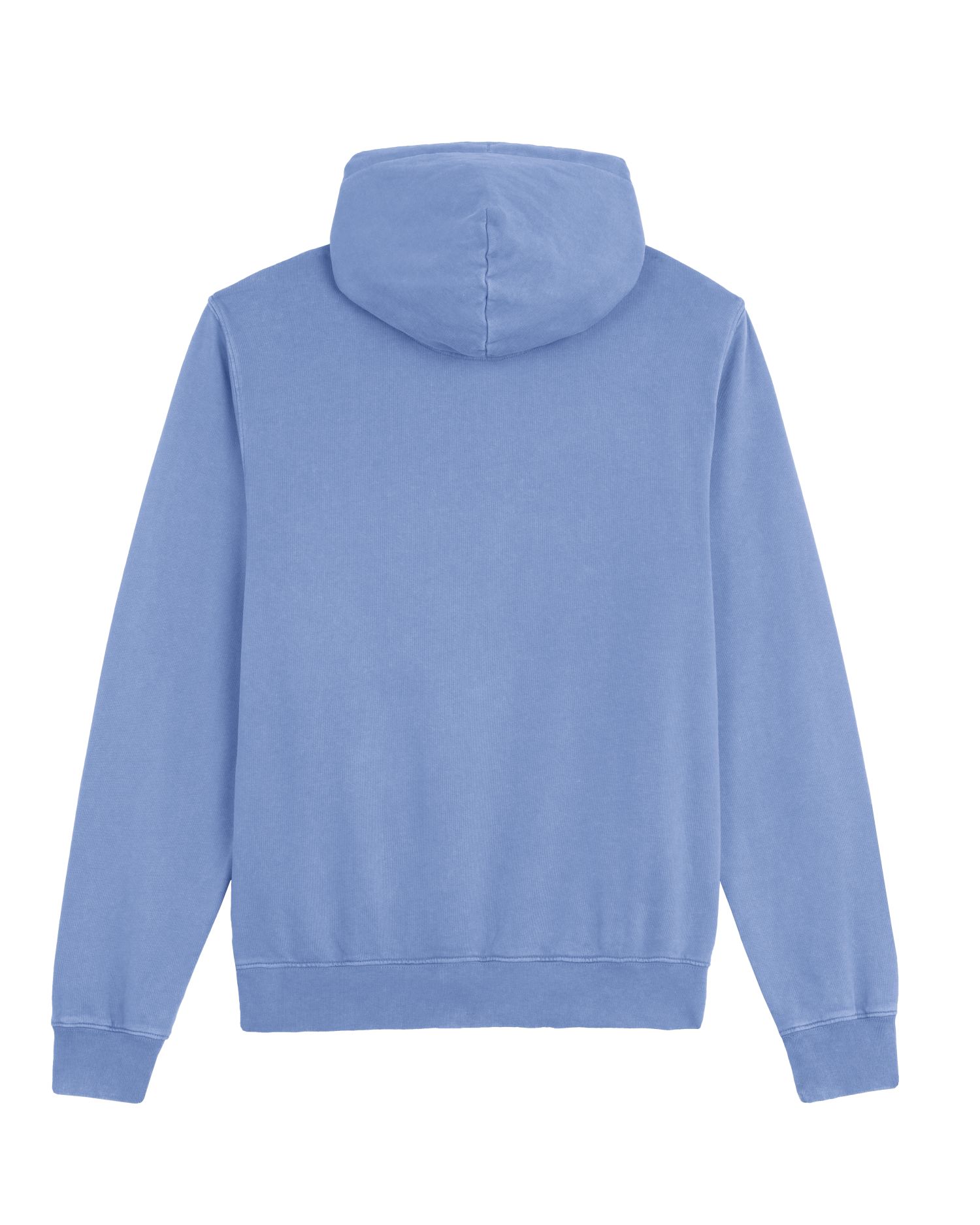 Archer Vintage – G. Dyed Swimmer Blue (Rücken)
