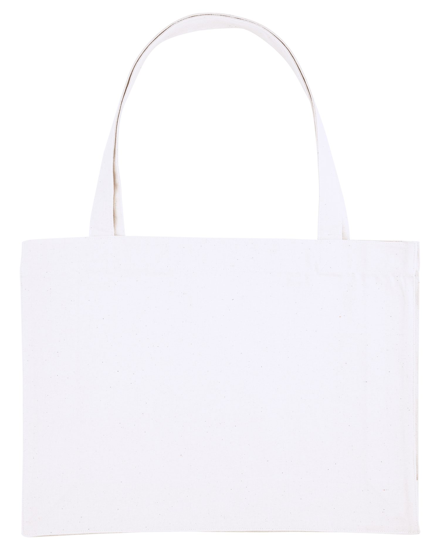 Shopping Bag White