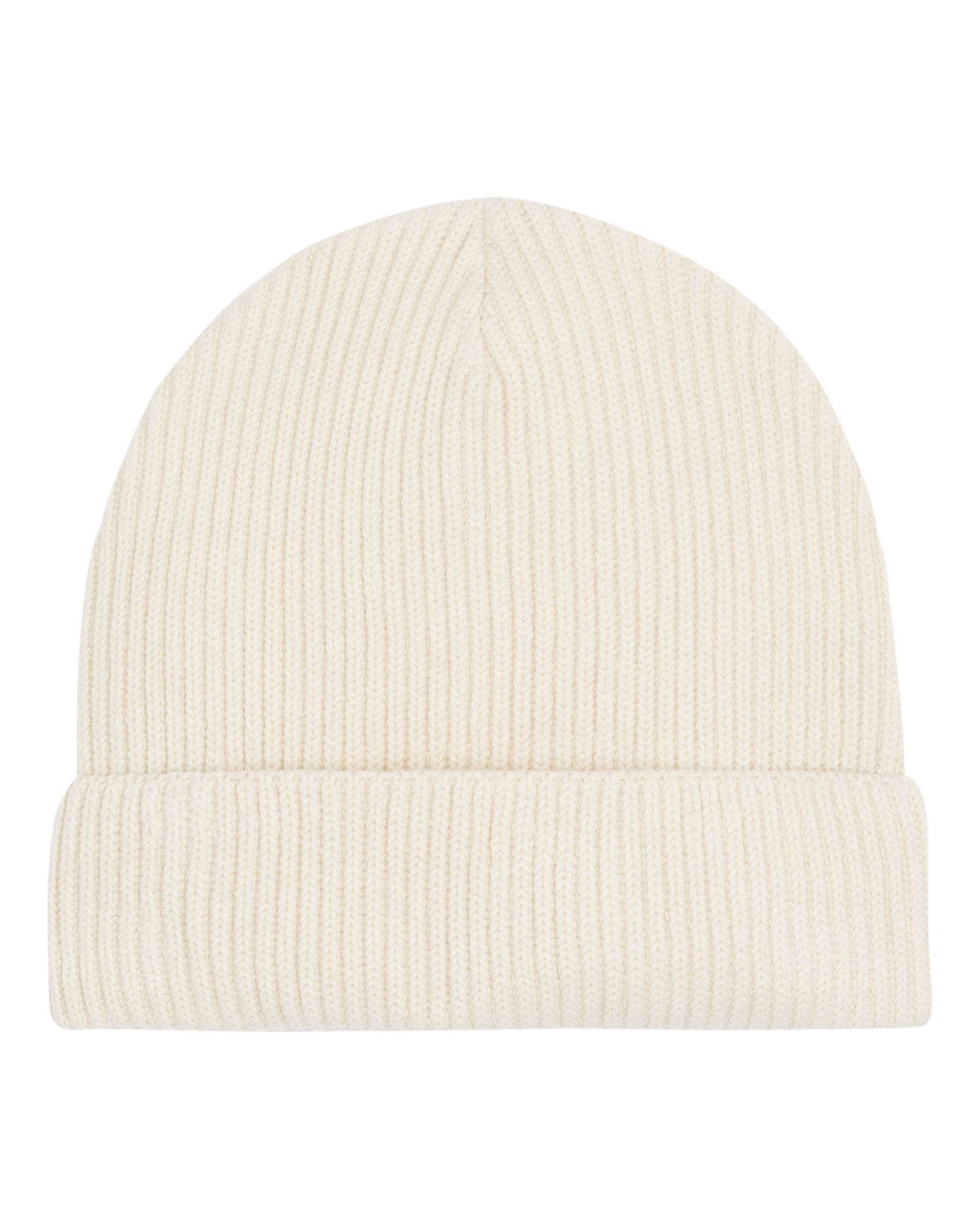 Fisherman Beanie Natural